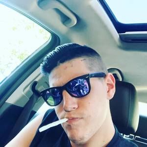 Meet your Posher, Tony